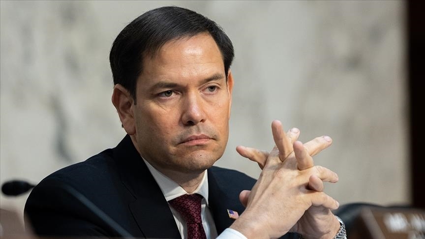 Marco Rubio, Secrétaire d'état sur l'archipel des Chagos : « Les États-Unis saluent l'accord entre le Royaume-Uni et Maurice »